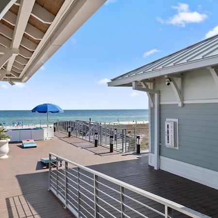 Sandy Feet Retreat Pensacola Exterior photo