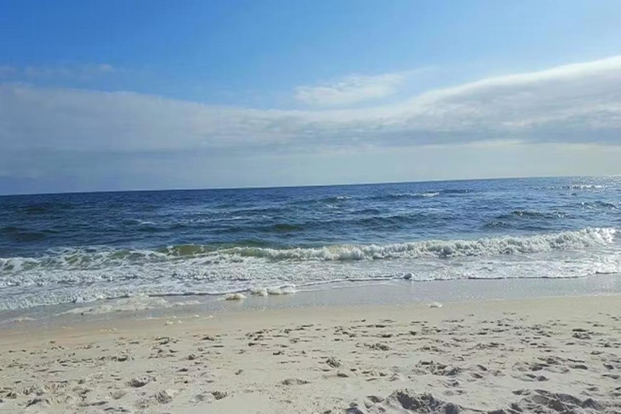 Sandy Feet Retreat Pensacola Exterior photo
