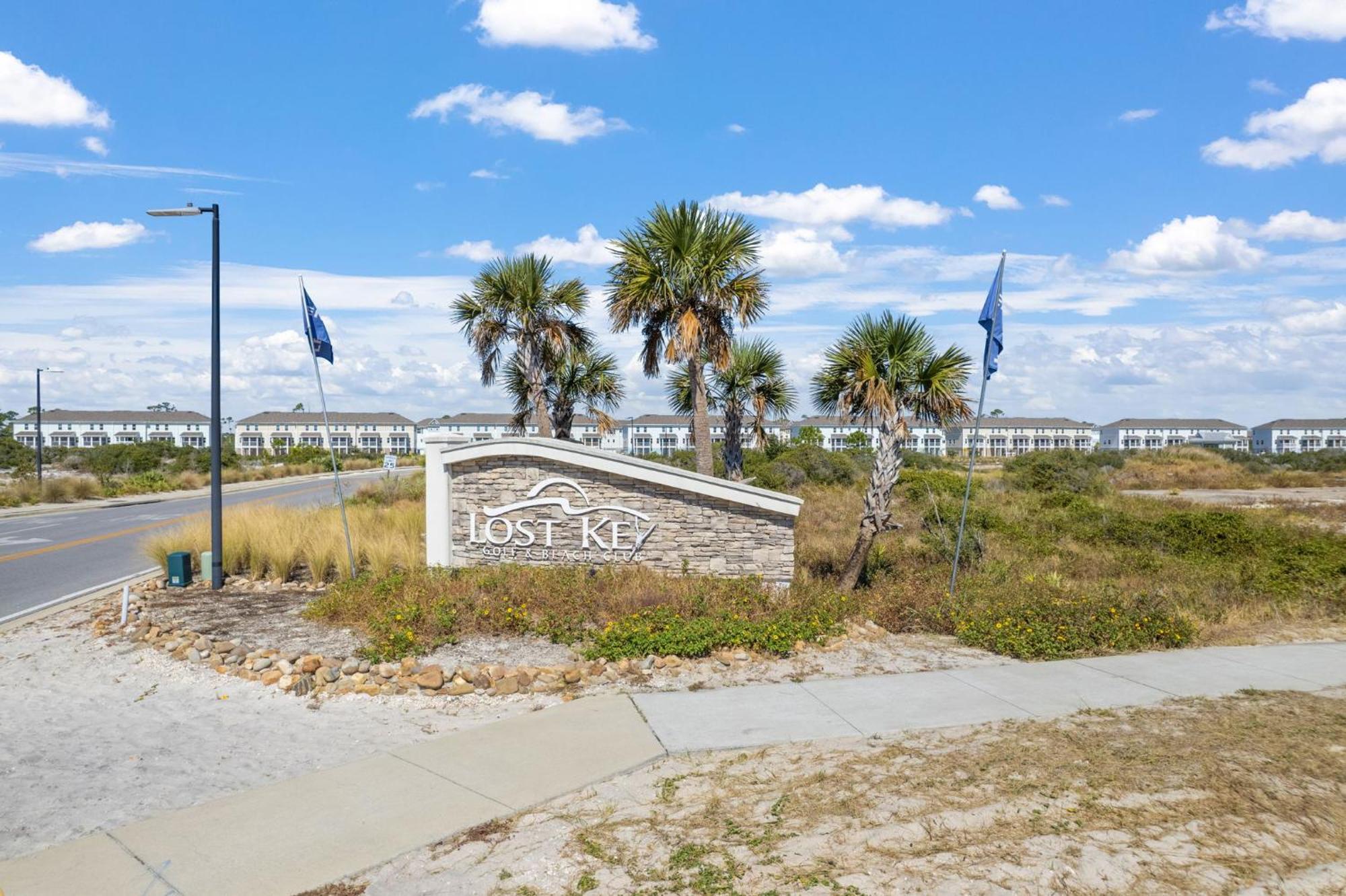 Sandy Feet Retreat Pensacola Exterior photo