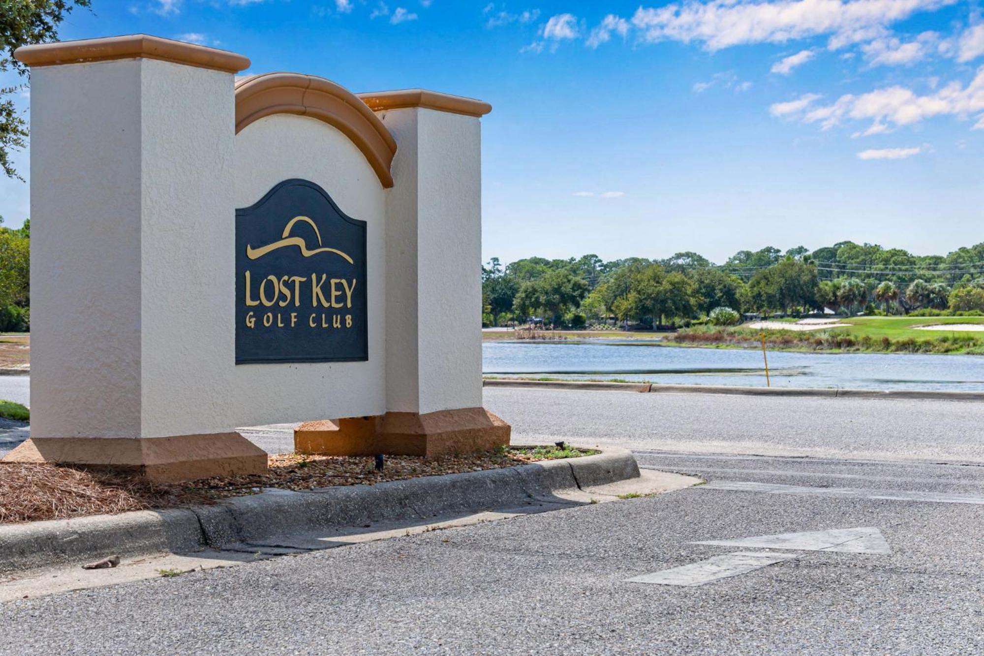 Sandy Feet Retreat Pensacola Exterior photo