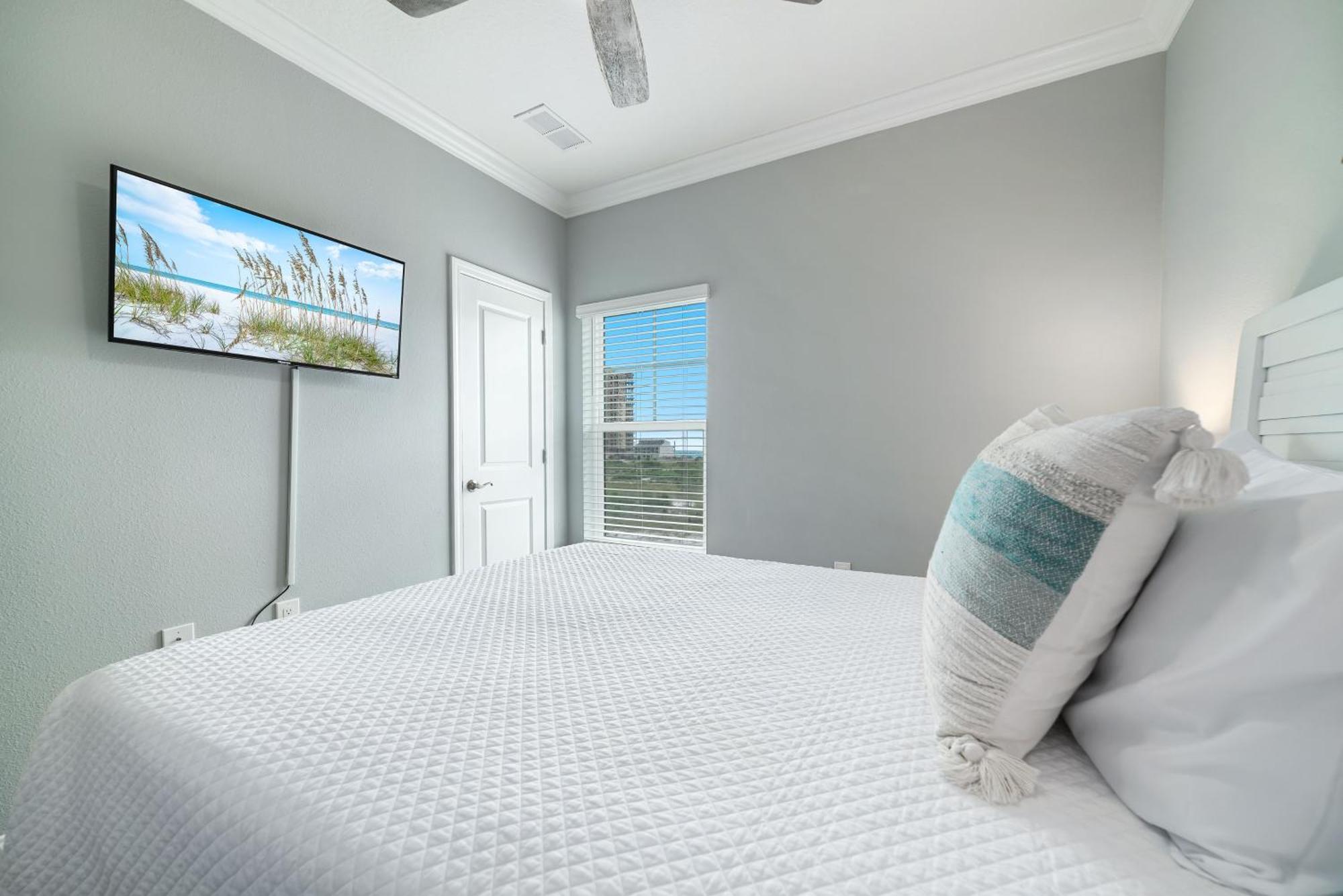 Sandy Feet Retreat Pensacola Exterior photo